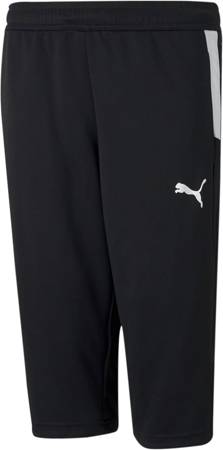 PUMA Boys Teamliga Training Pants