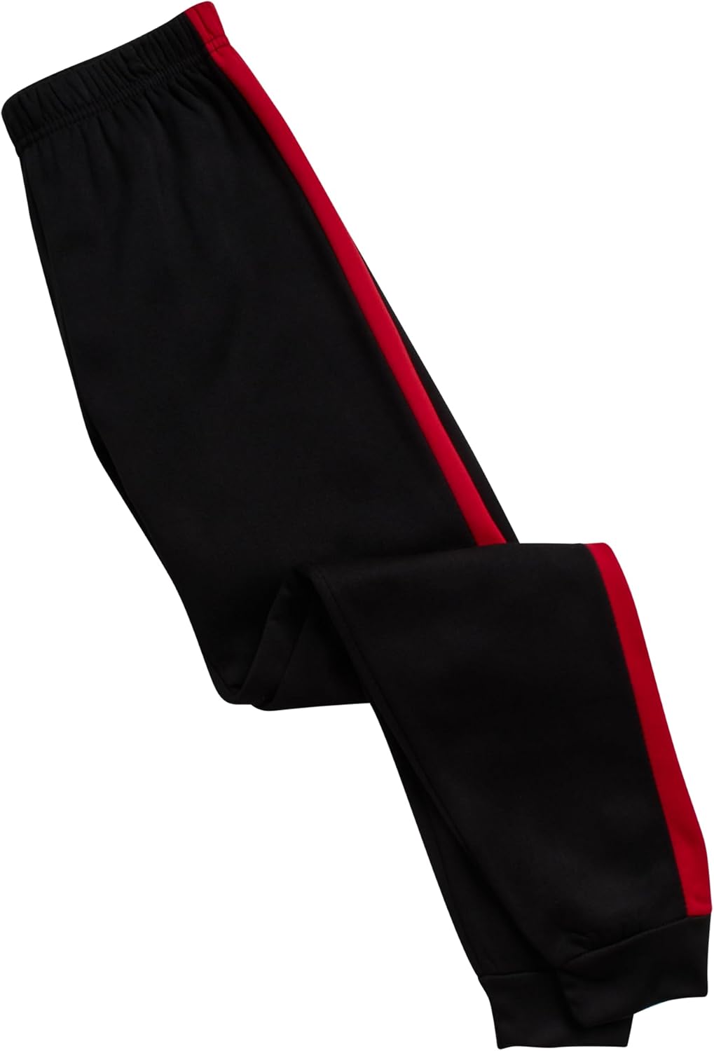 Pro Athlete Boys Joggers Set - Performance-Packed_compile