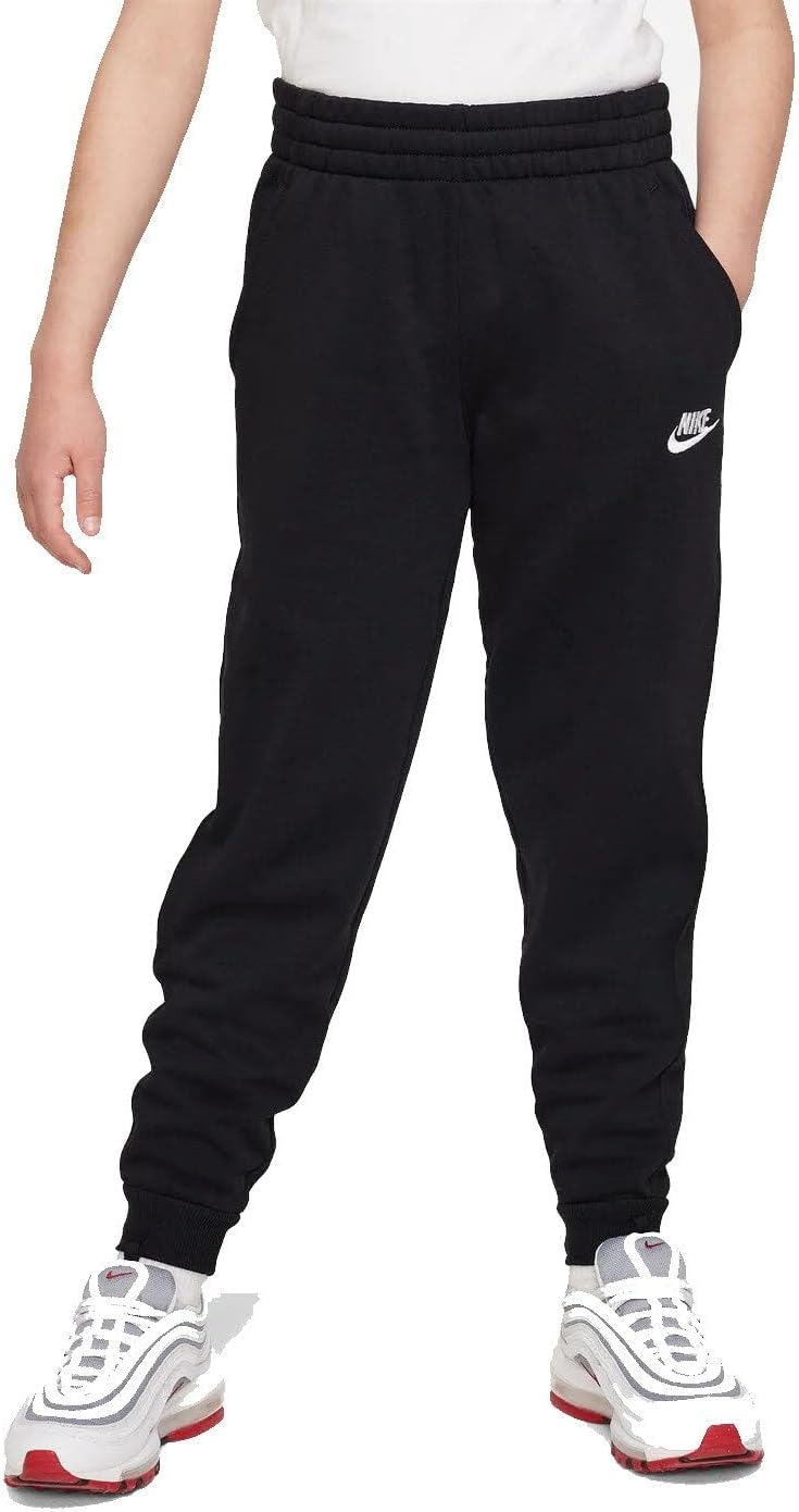 Nike Club Fleece Joggers for Kids