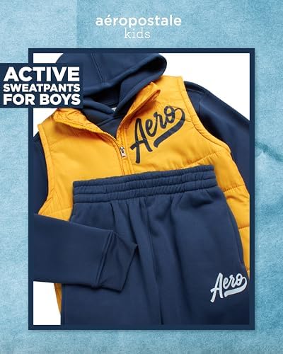 Aerotale Boys Activewear Set
