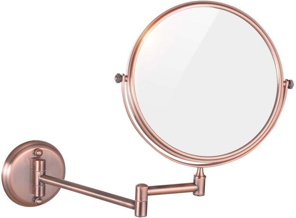 Adjustable Makeup Vanity Mirror