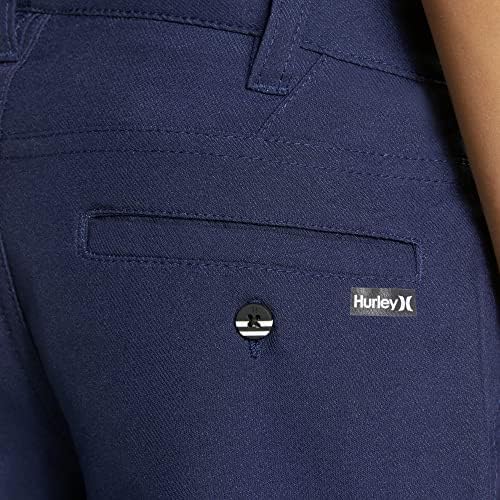 Durable H20-Dri Walk Shorts for Boys