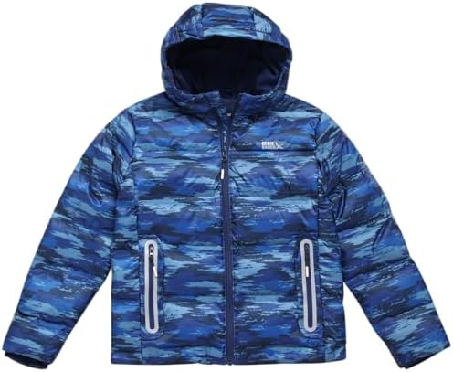 Eddie Bauer Kids Winter Jacket Warm and Stylish