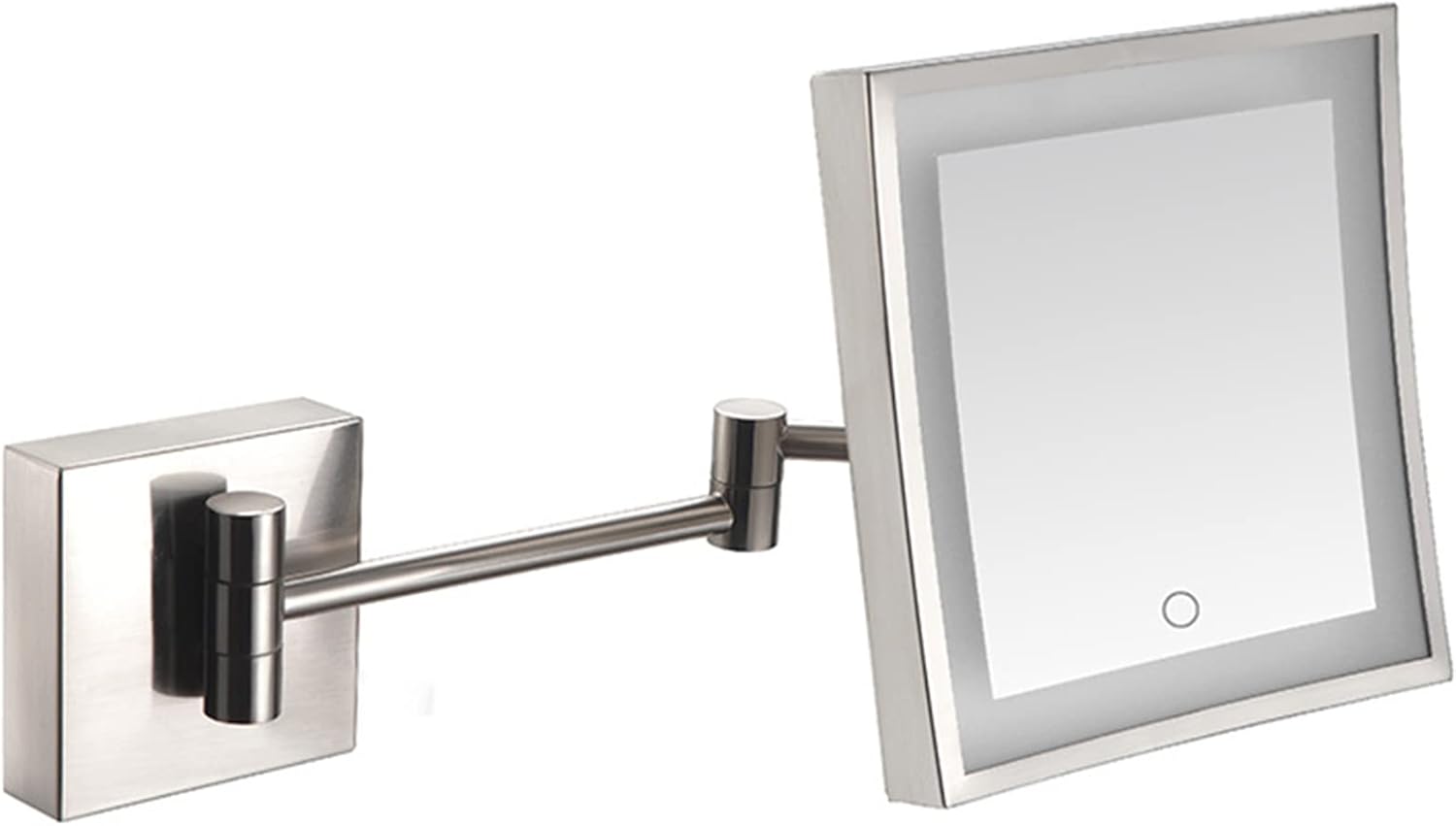 22 LED Touchscreen Makeup Mirror