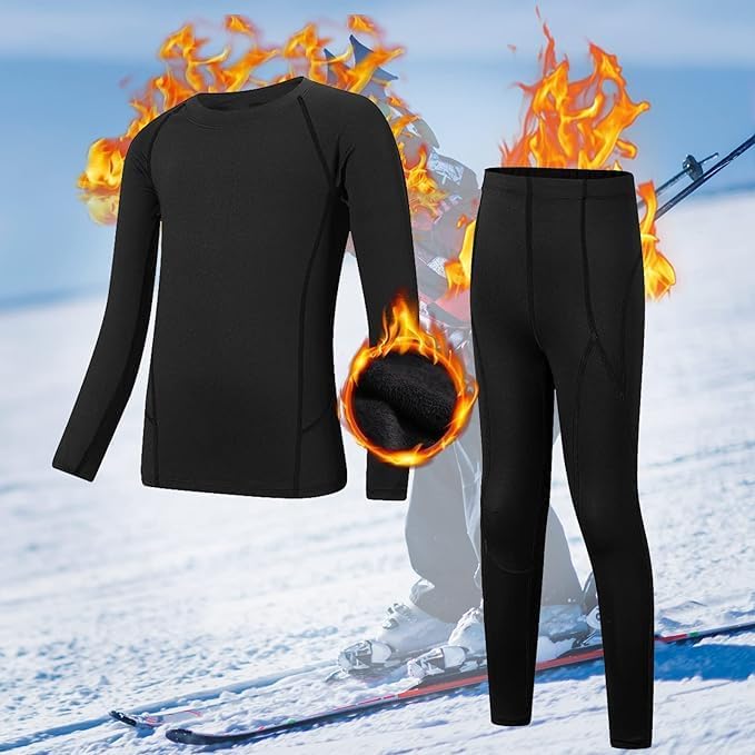 Comfortable Compression Set for Kids