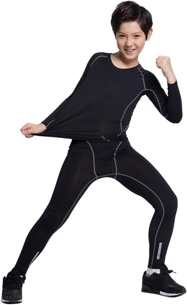 Perfect 2-Piece Thermal Set