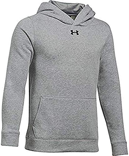 Under Armour Boys Ultimate Comfort Fleece Hoodie