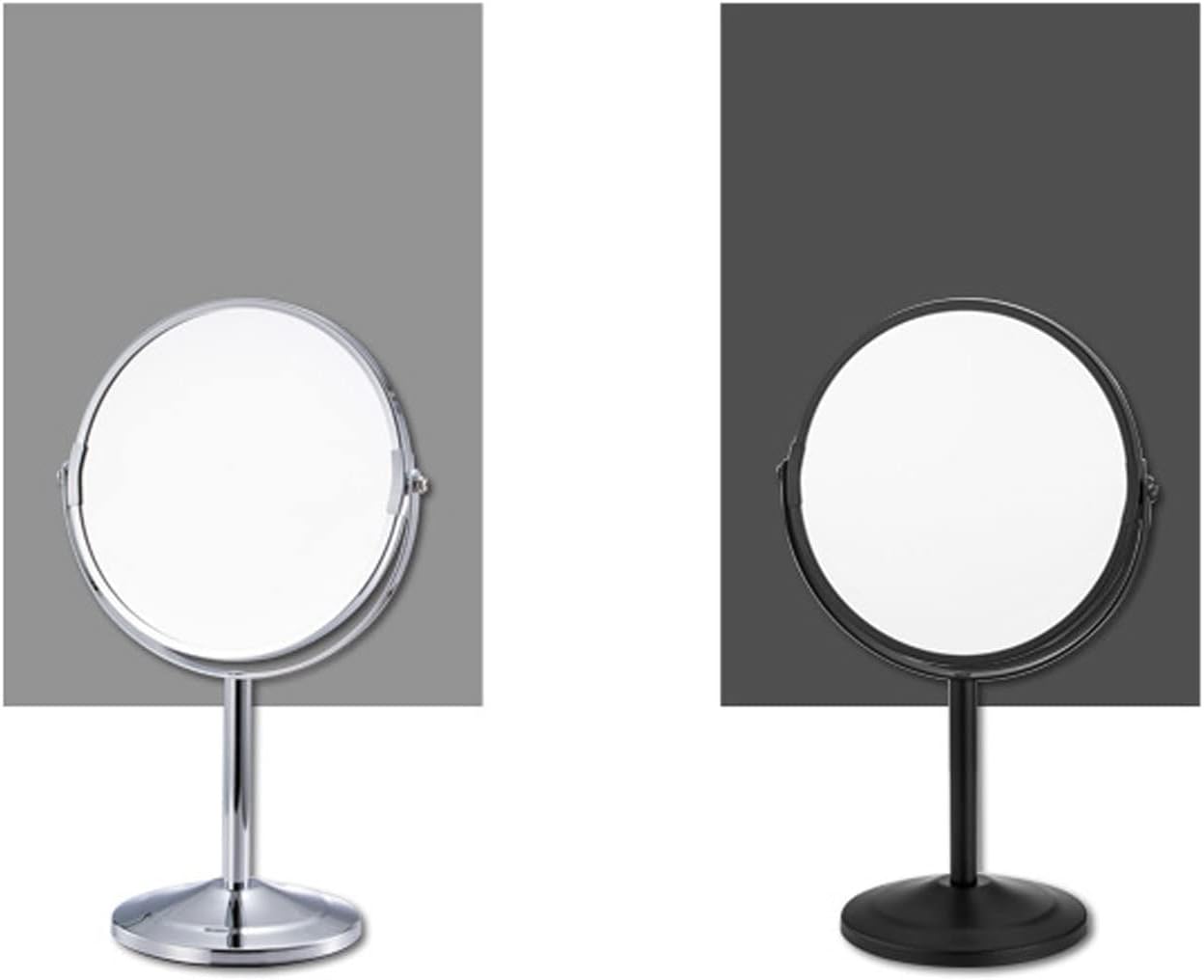 Professional Dual-Sided Makeup Mirror
