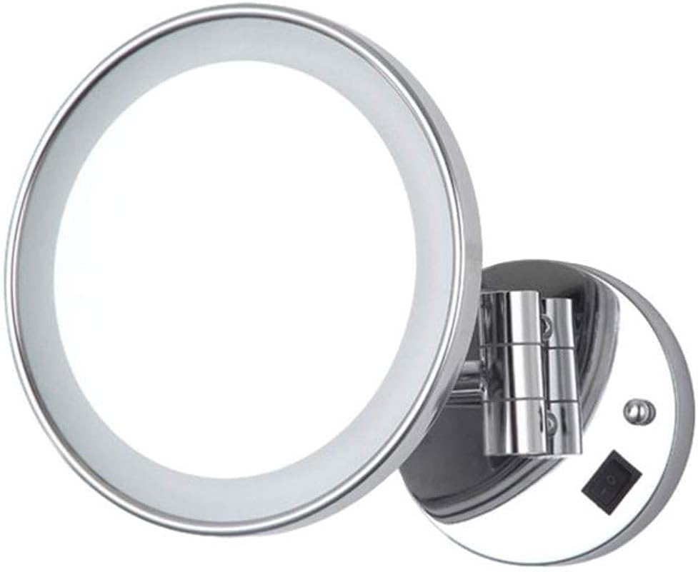 FUDGIO Vanity Mirror