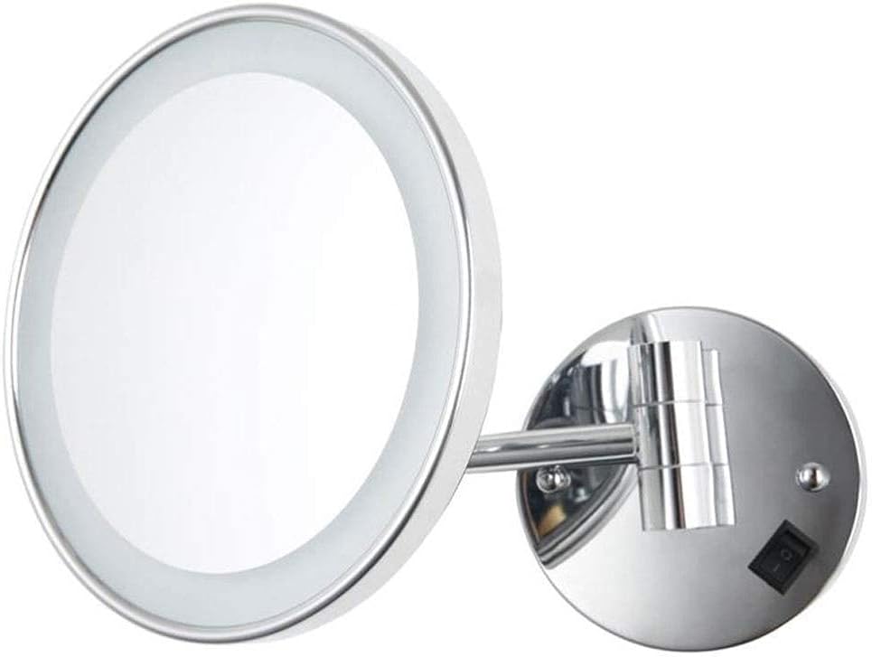 FUDGIO Vanity Mirror