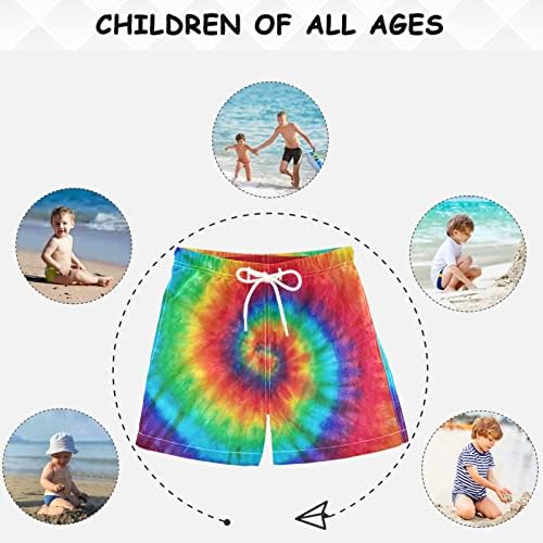 juniors boys surfacing board shorts and swim trunks