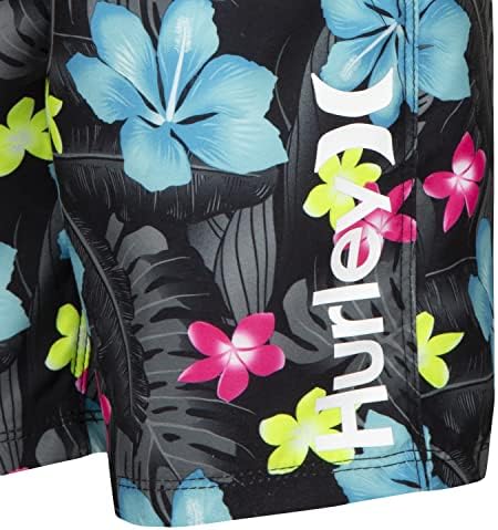 Hurley Boys Printed Board Shorts