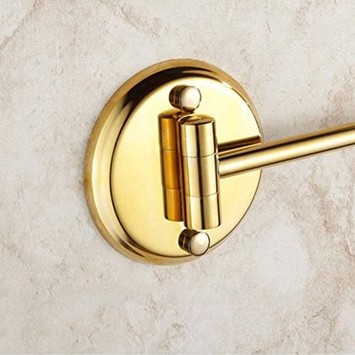 LCARY Extendable 3X1X Makeup Mirror Folding Vanity for Bathroom Travel
