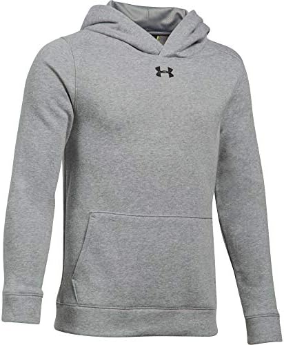Under Armour Boys Ultimate Comfort Fleece Hoodie