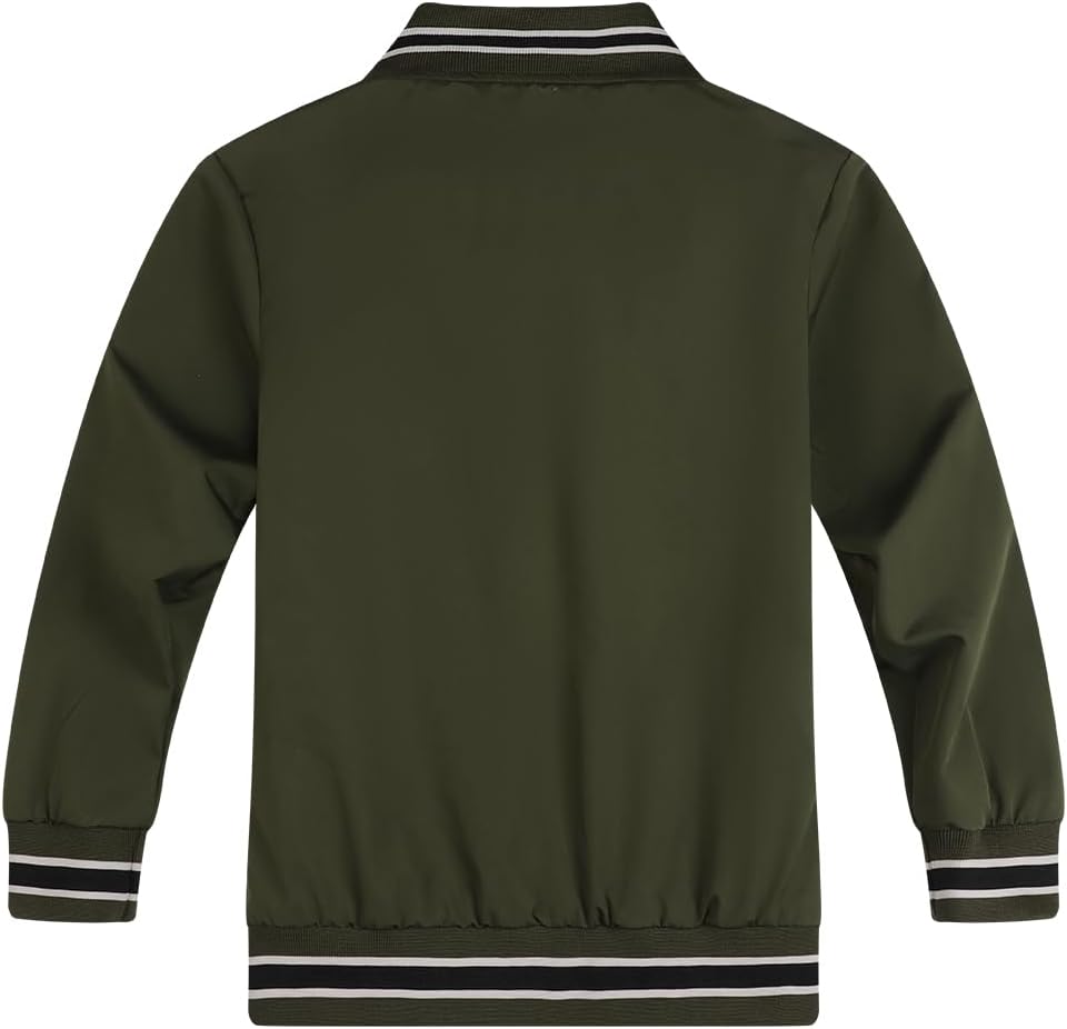 Jingle Bongala Kids Waterproof Rain Jacket Style Protection