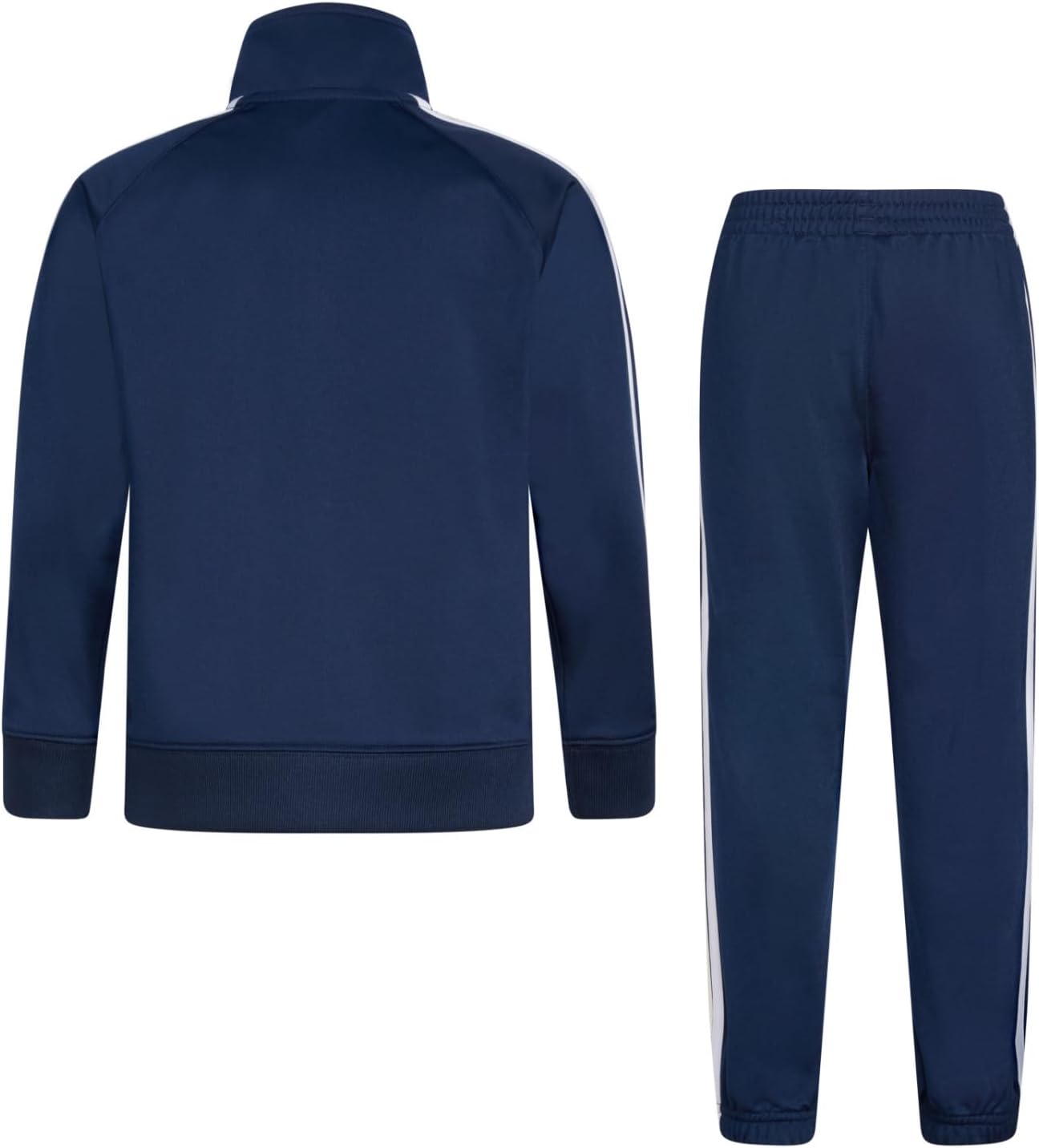 Adidas Boys Tricot Tracksuit Set