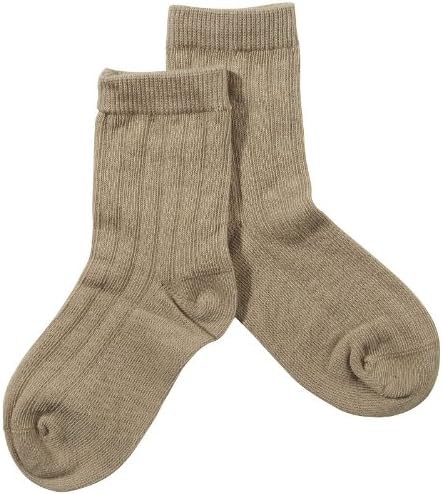 Jefferies Socks Boys 2-7 Rib Crew Pair 3-Pack