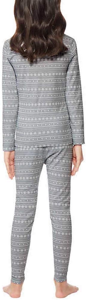 32 DEGREES Kids Heat Base Layer Set 1