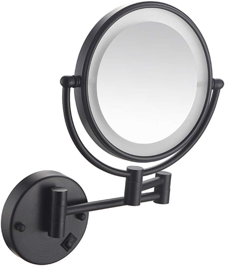 8-inch LED Vanity Mirror