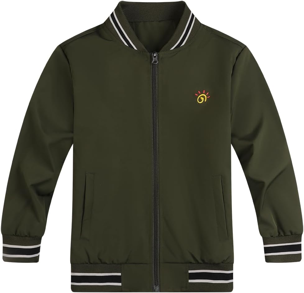 Jingle Bongala Kids Waterproof Rain Jacket Style Protection