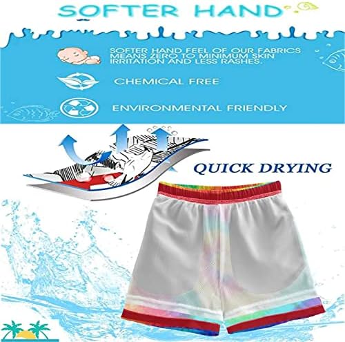 juniors boys surfacing board shorts and swim trunks