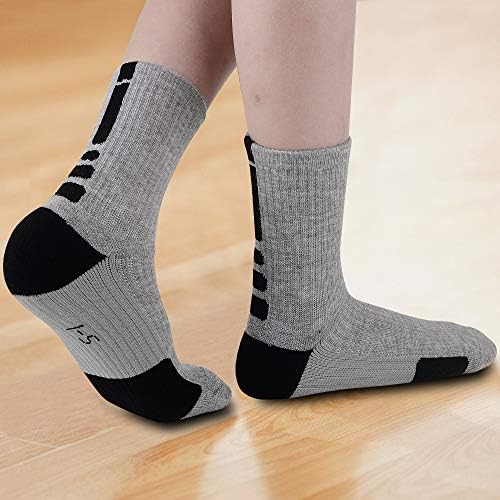 JHM Kids Sport Socks