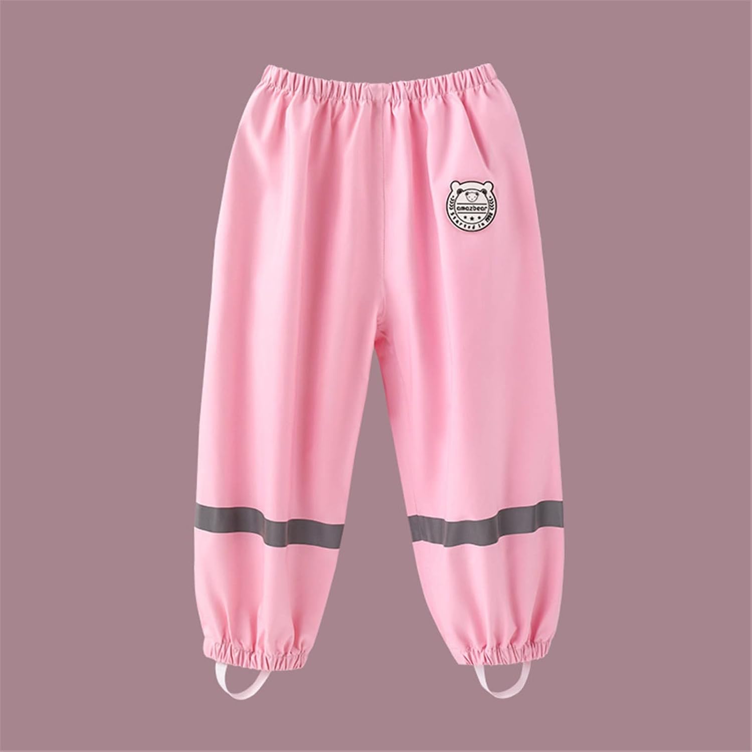 Durable Rain Mud Protection for Kids