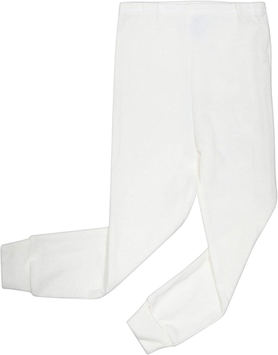 Baby Boys Base Layer Set - Soft Waffle Knit Bought Many Sums - 12M-4T