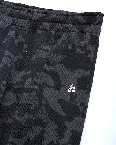 RBX Boys 2-Piece Active Sweatsuit Set - Loft Design