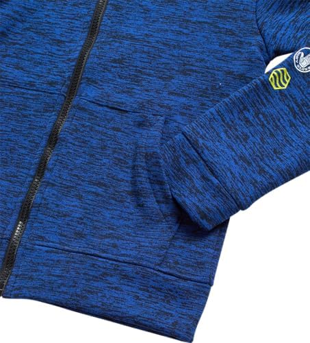 Boys active suit set
