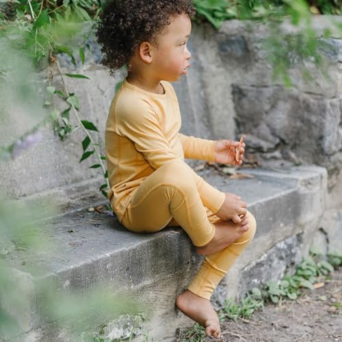 Woolino Kids Merino Wool Base Layer