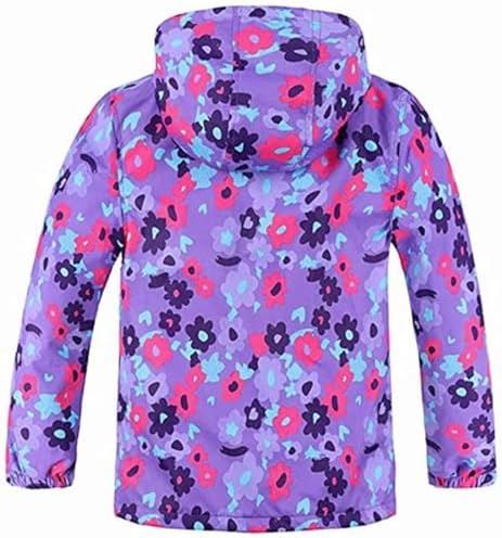 Rain Jackets for Kids