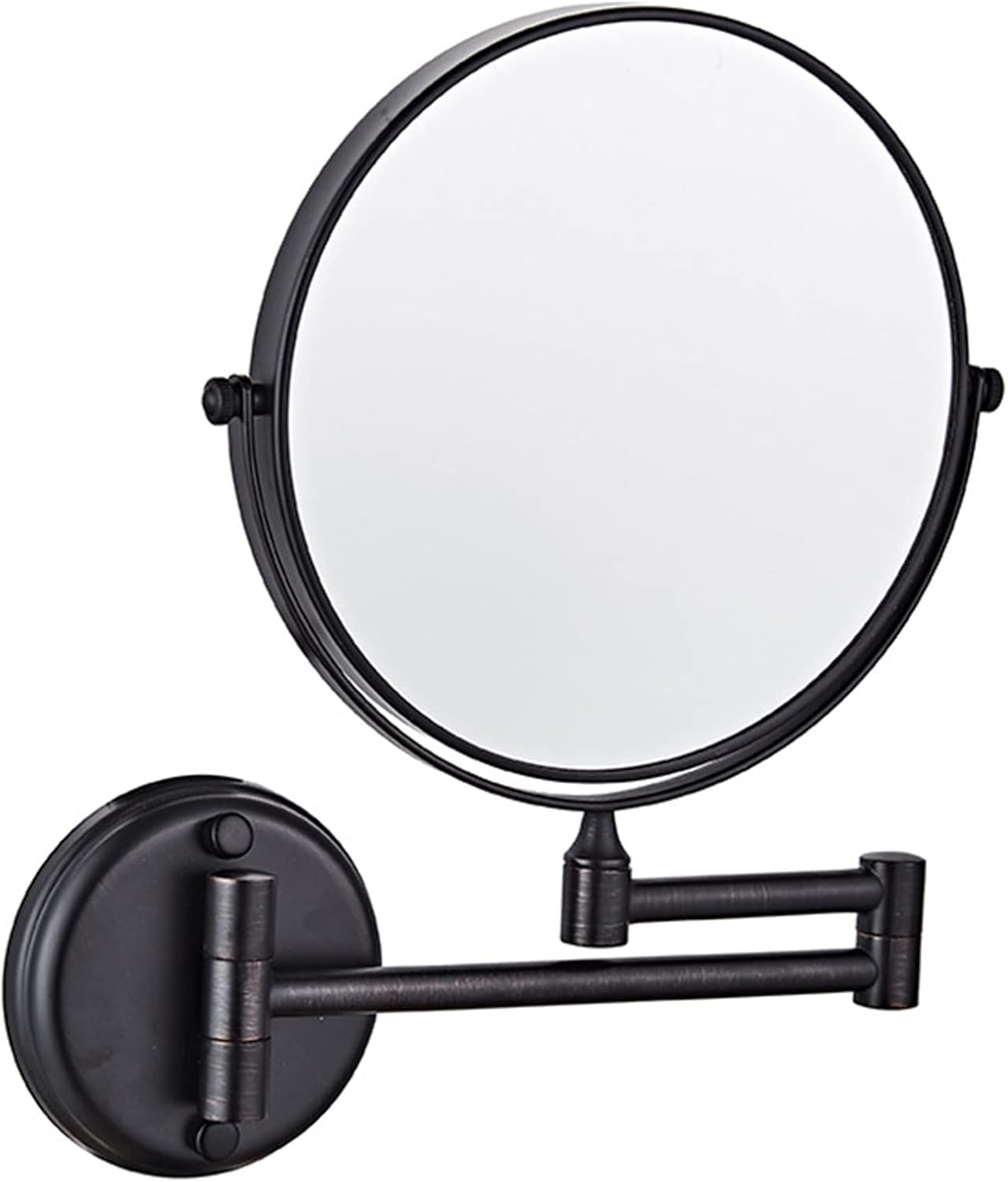 Double Sided Makeup Mirror