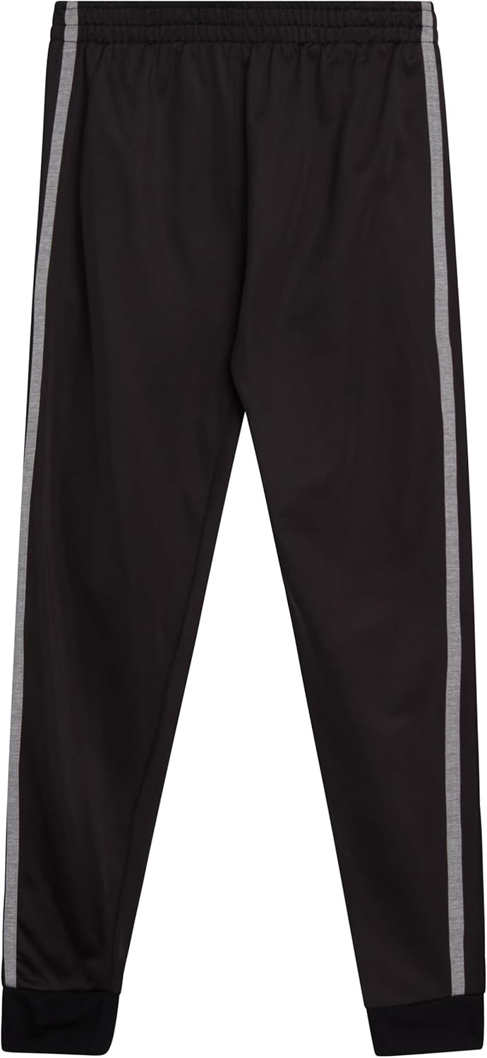 Pro Athlete Boys Performance and Comfort for Active Summer Fun