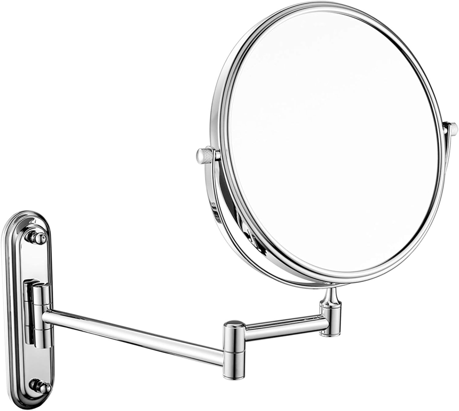 FOLDING Vanity Mirror