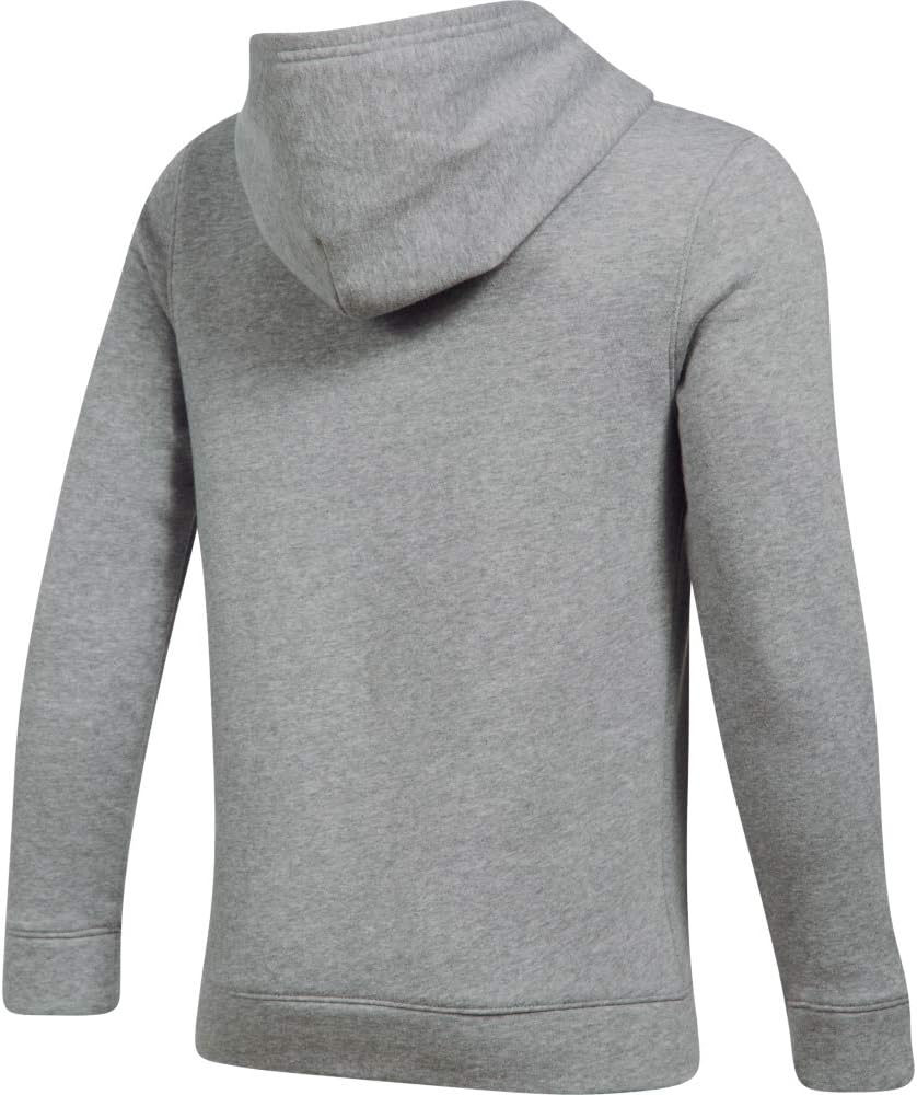 Under Armour Boys Ultimate Comfort Fleece Hoodie