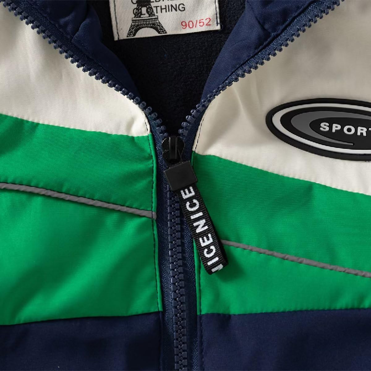 boys dinosaur jacket windbreaker