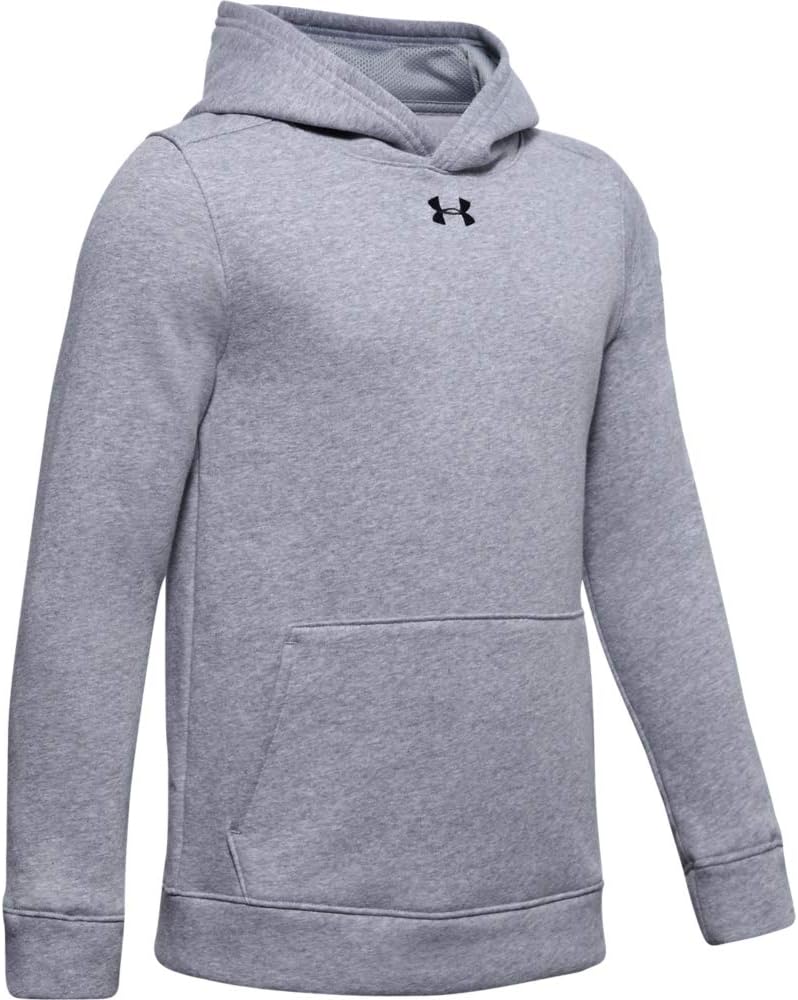 Under Armour Boys Ultimate Comfort Fleece Hoodie