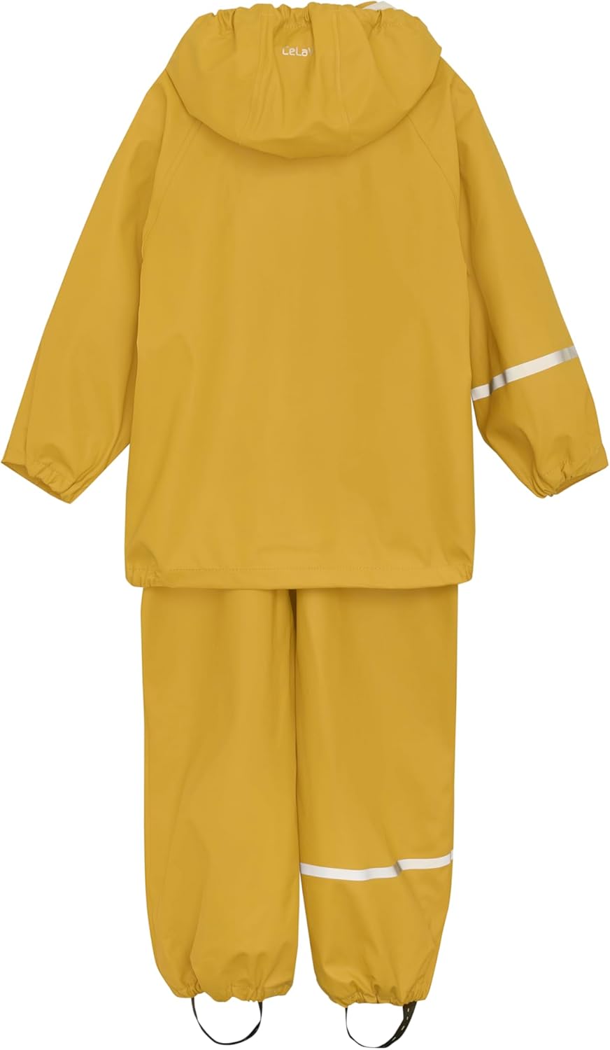 CeLaVi European Kids Rain and Snow Suit for Boys Girls