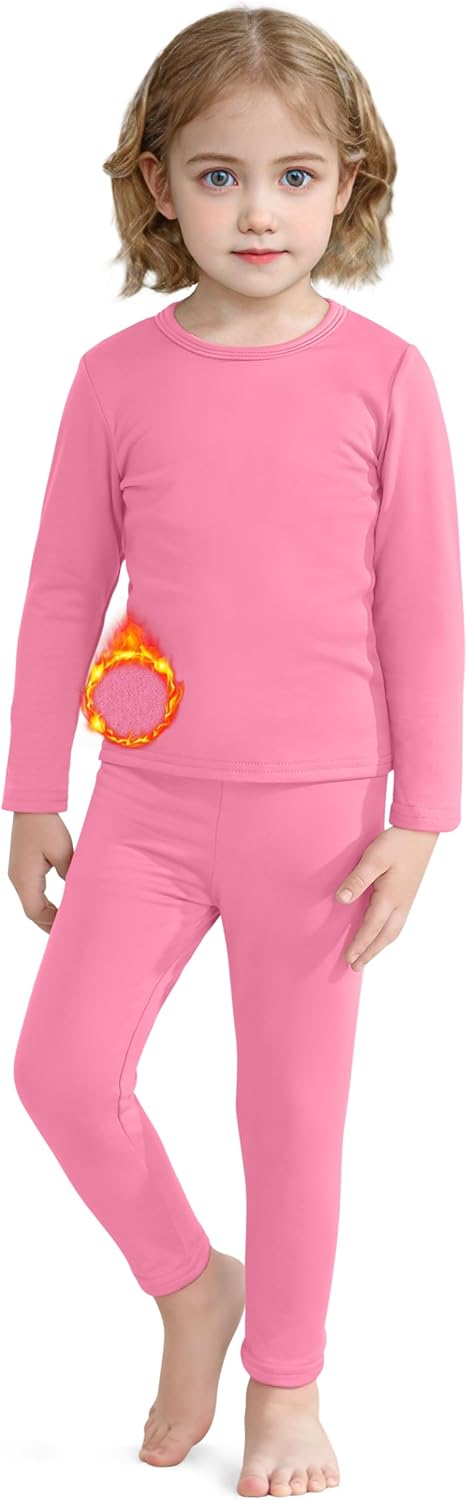 VZV 2T-5T Toddler Thermal Set