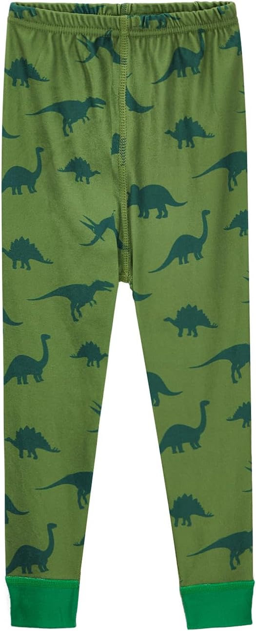 American Trends Kids Thermal Underwear Set for Boys Girls