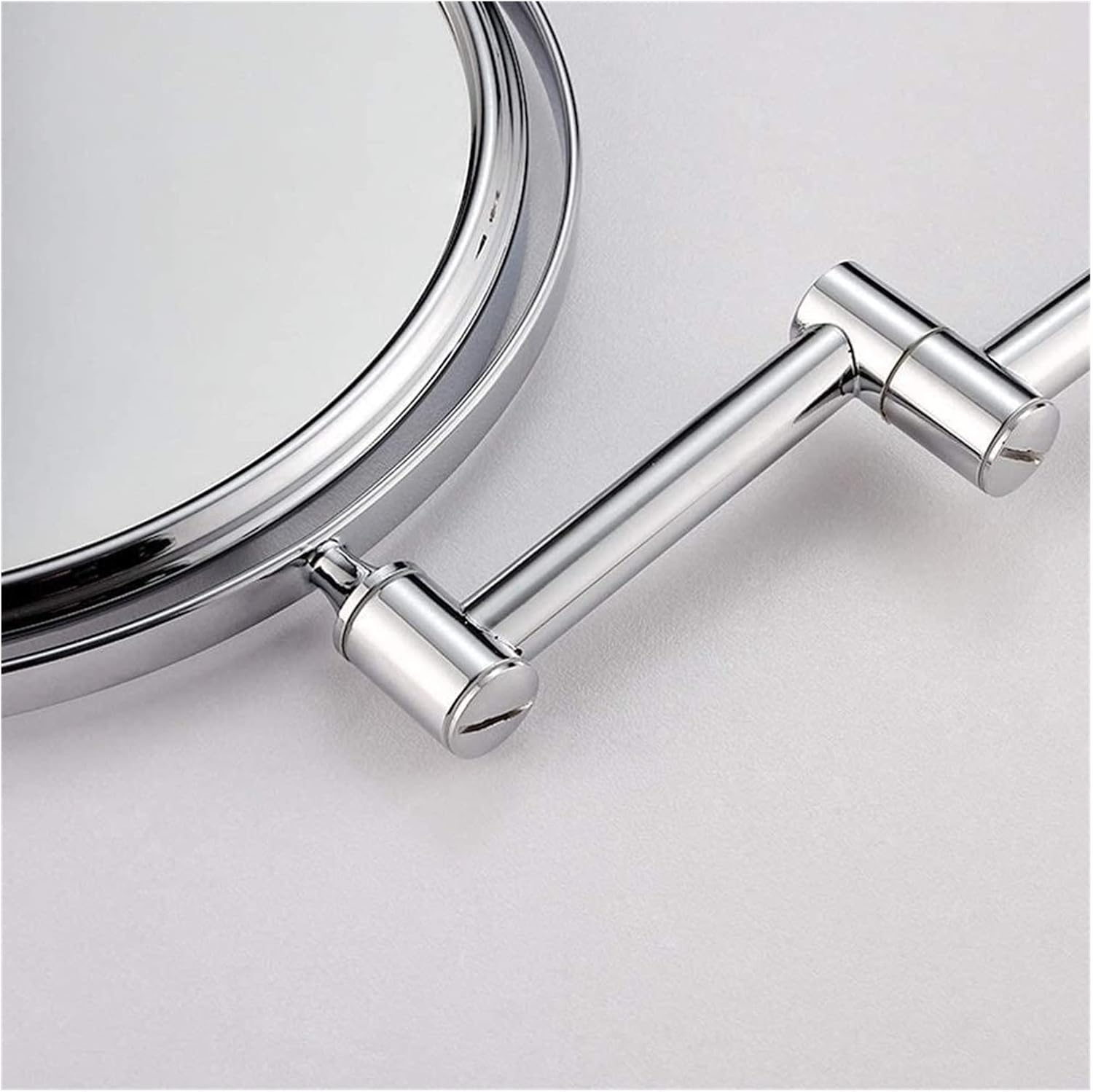 Perfect Elegance Wall-Mounted Makeup Mirror