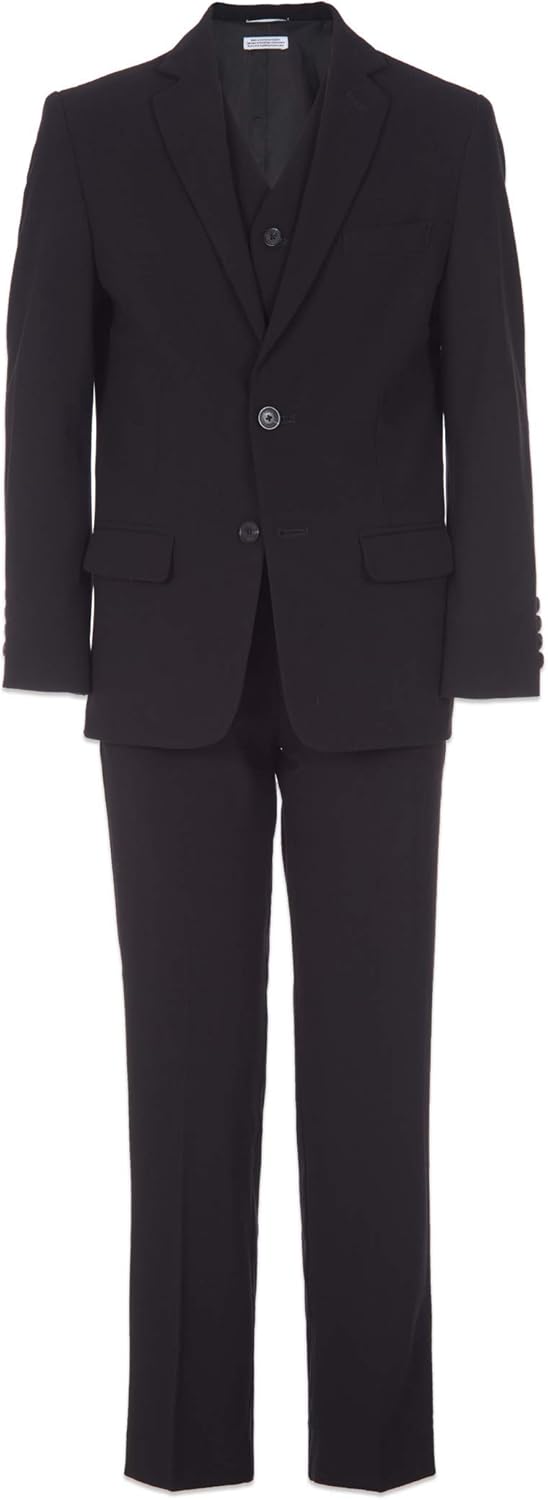 Calvin Klein Boys Formal Suit Set - Premium Boys Formal Outfit