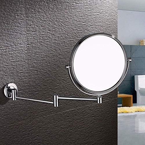 Sturdy Extendable Makeup Mirror