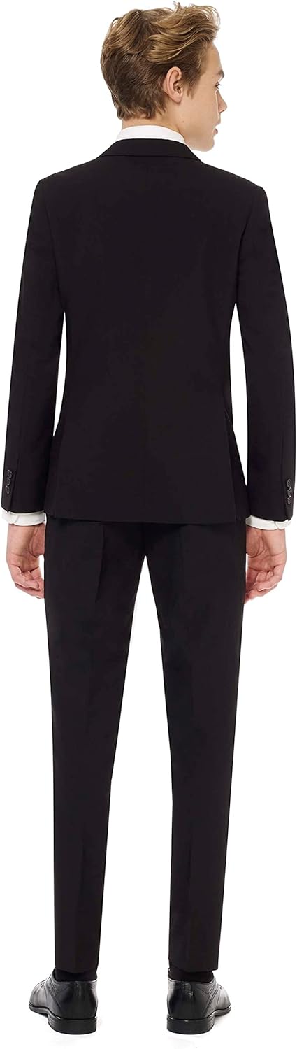 Opposuits Teen Boys Prom Wedding Party Outfit