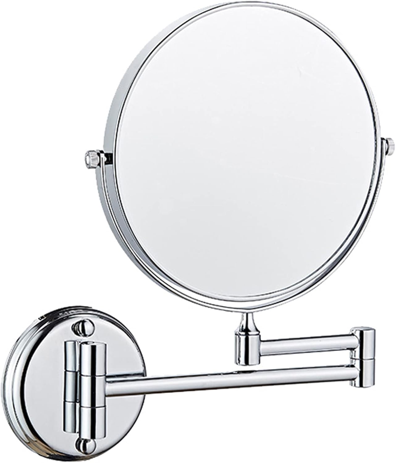 Double Sided Magnifying Mirror 3X