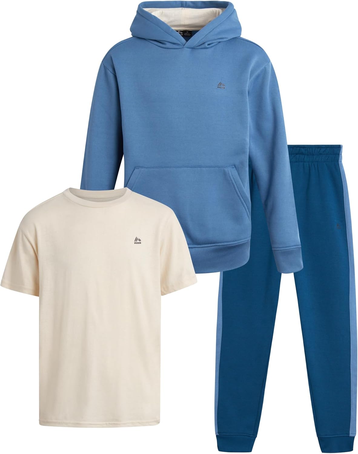 RBX Boys Performance Jogger Set