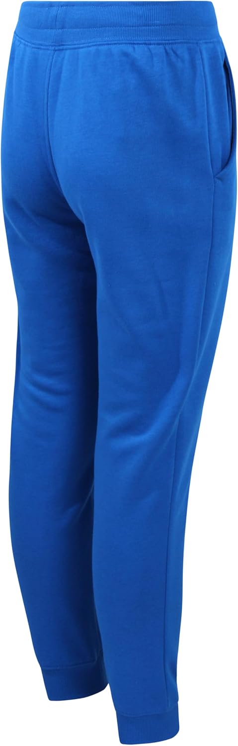 New Balance Boys Jogger Set - Comfort Style