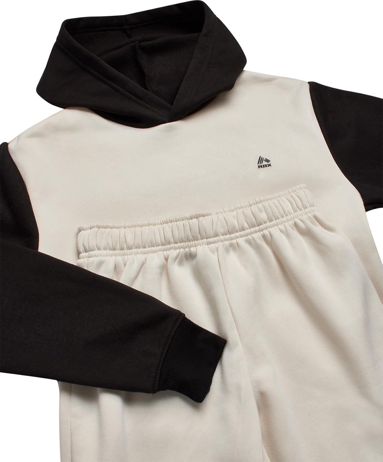 RBX Boys Jogger Set - Soft comfy for active lifestyles