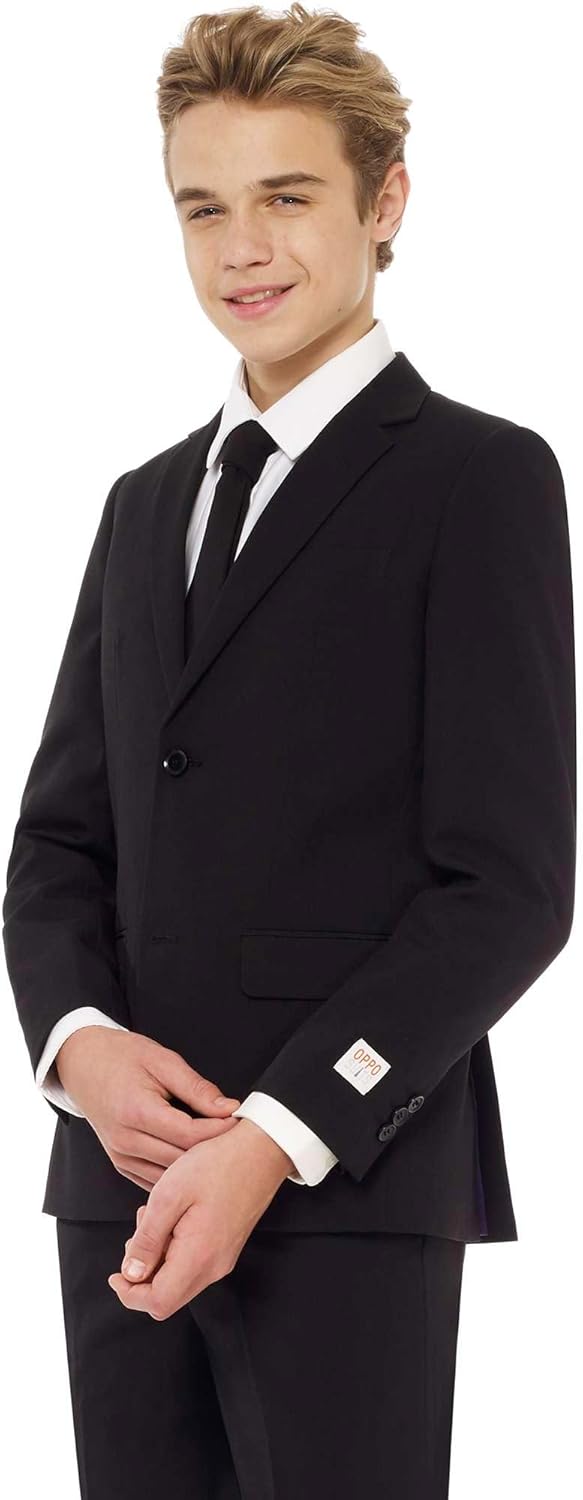 Opposuits Teen Boys Prom Wedding Party Outfit